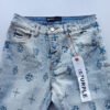 PURPLE BRAND man's jeans (60768)