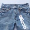 Purple brand men's jeans (60769)