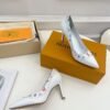 LV high heels（109JD1030206660）