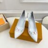 LV high heels（109JD1030206660）