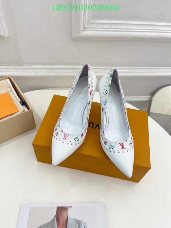 LV high heels（109JD1030206660）