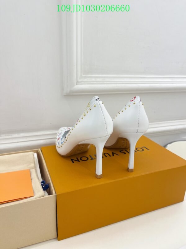 LV high heels（109JD1030206660）