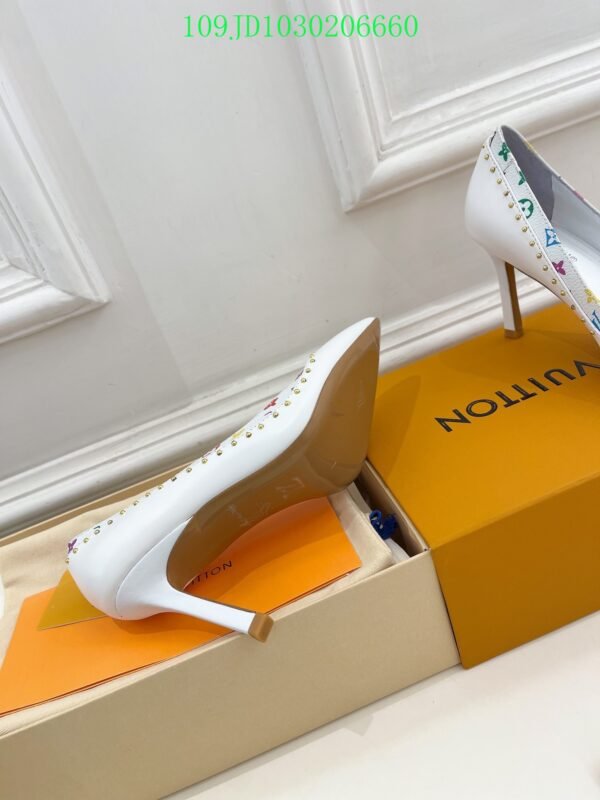 LV high heels（109JD1030206660）