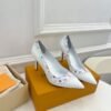 LV high heels（109JD1030206660）