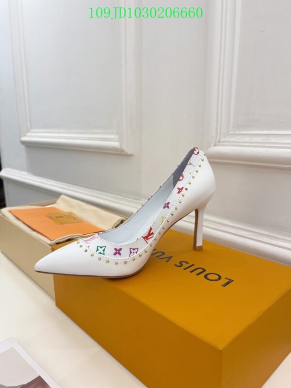 LV high heels（109JD1030206660）