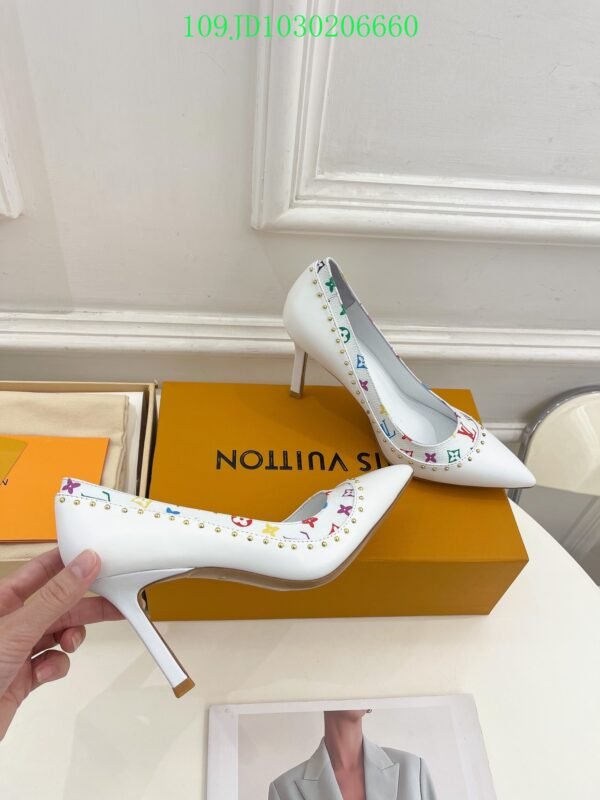 LV high heels（109JD1030206660）