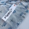 PURPLE BRAND man's jeans (60768)