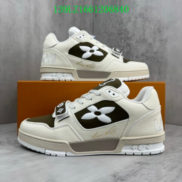 Men Shoes-LV-Sports（139LZ1671206840）Trainer 6-9