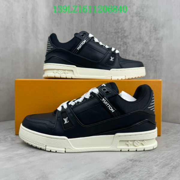 Men Shoes-LV-Sports（139LZ1671206840）Trainer 1-5