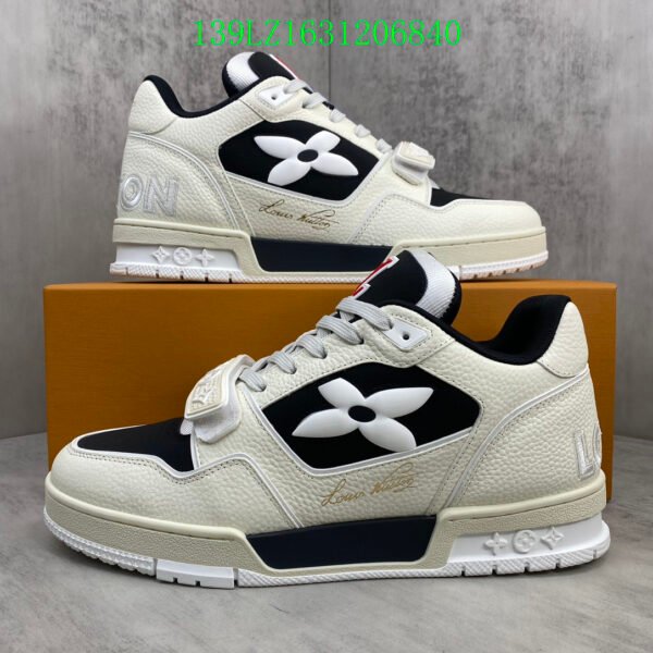 Men Shoes-LV-Sports（139LZ1671206840）Trainer 1-5