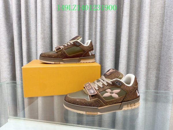 Men Shoes-LV-Sports（149LZ1411231900）