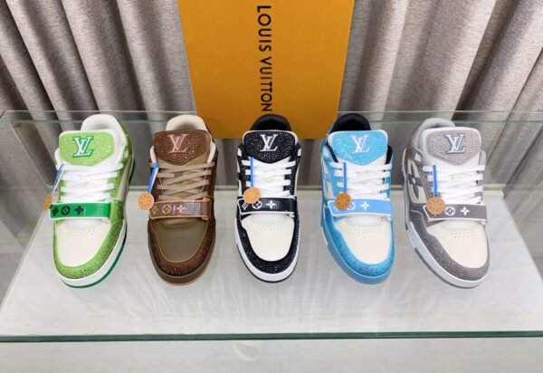 Men Shoes-LV-Sports（149LZ1411231900）