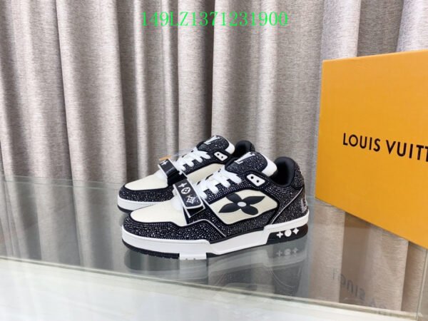 Men Shoes-LV-Sports（149LZ1411231900）