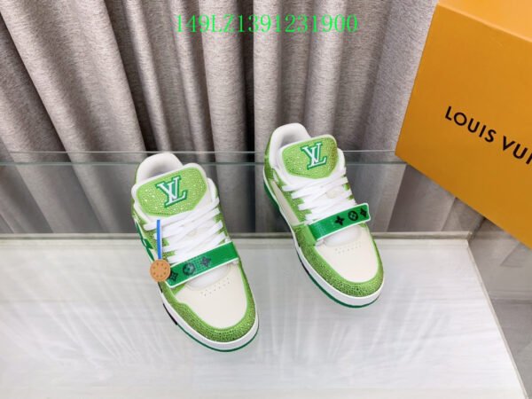 Men Shoes-LV-Sports（149LZ1411231900）