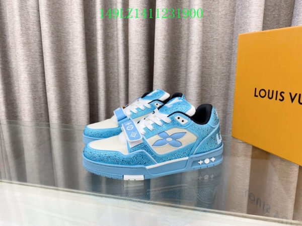 Men Shoes-LV-Sports（149LZ1411231900）