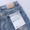 Purple brand men's jeans (60769)