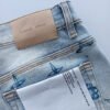 PURPLE BRAND man's jeans (60768)