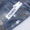 PURPLE BRAND man's jeans (60767)