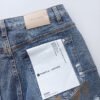 PURPLE BRAND man's jeans (60767)