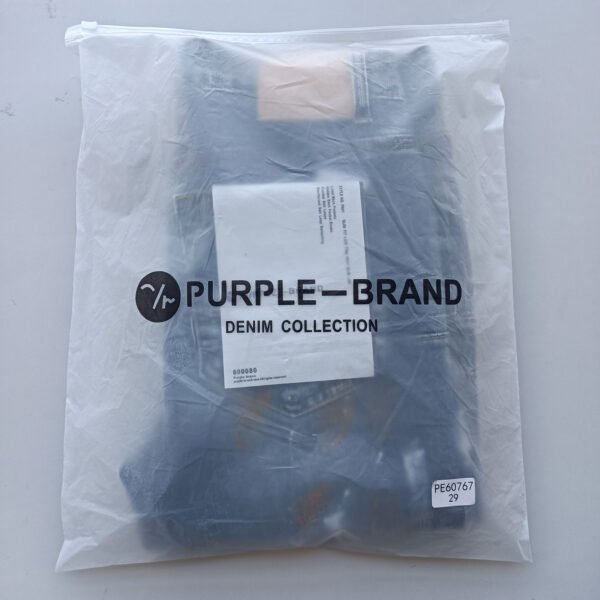PURPLE BRAND man's jeans (60767)