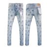 PURPLE BRAND man's jeans (60768)