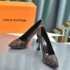 LV high heels（69GH650925400）