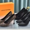 LV high heels（69GH650925400）