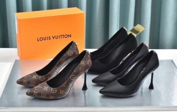 LV high heels（69GH650925400）