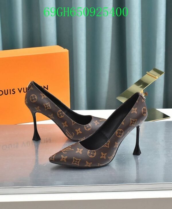 LV high heels（69GH650925400）