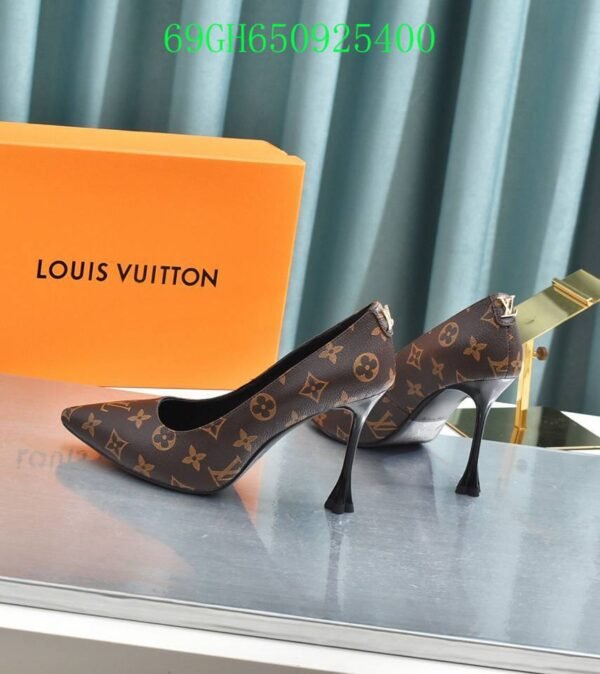 LV high heels（69GH650925400）
