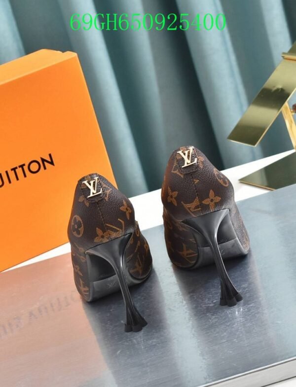 LV high heels（69GH650925400）