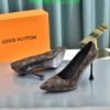 LV high heels（69GH650925400）