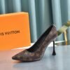 LV high heels（69GH650925400）