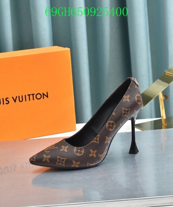 LV high heels（69GH650925400）