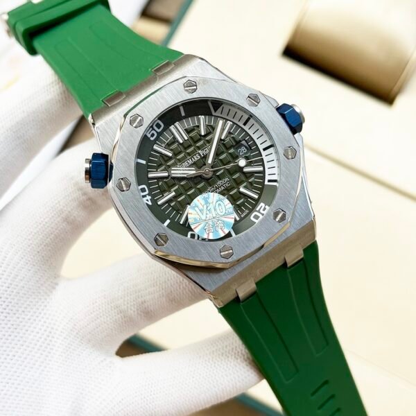 Men’s watch Audemars Piguet (7469)