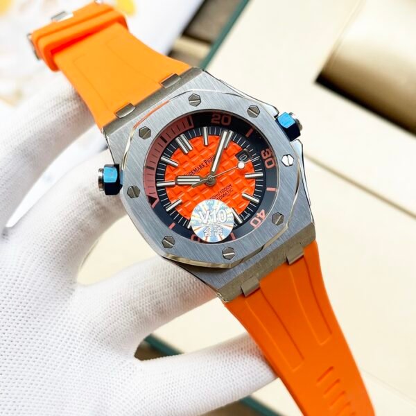 Men’s watch Audemars Piguet (7469)