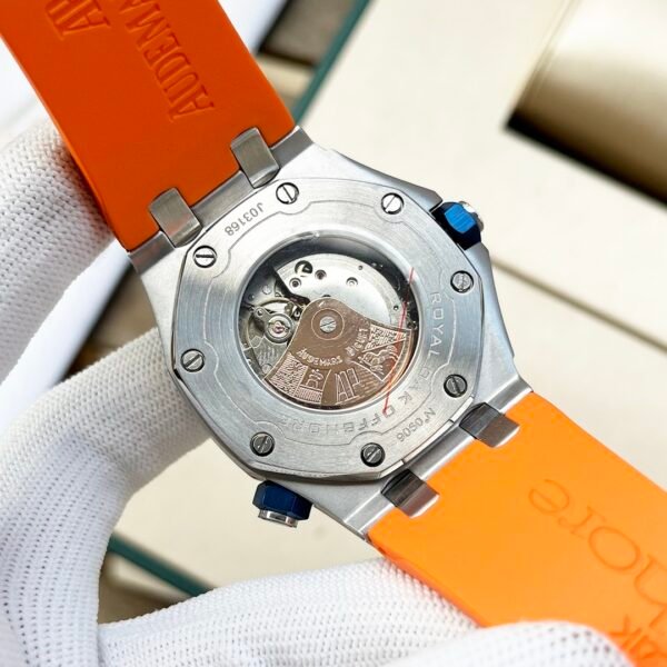 Men’s watch Audemars Piguet (7469)