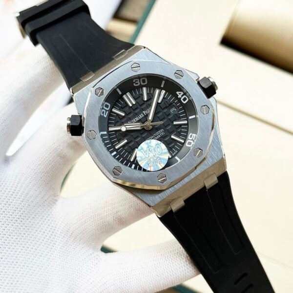 Men’s watch Audemars Piguet (7469)