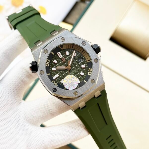 Men’s watch Audemars Piguet (7469)