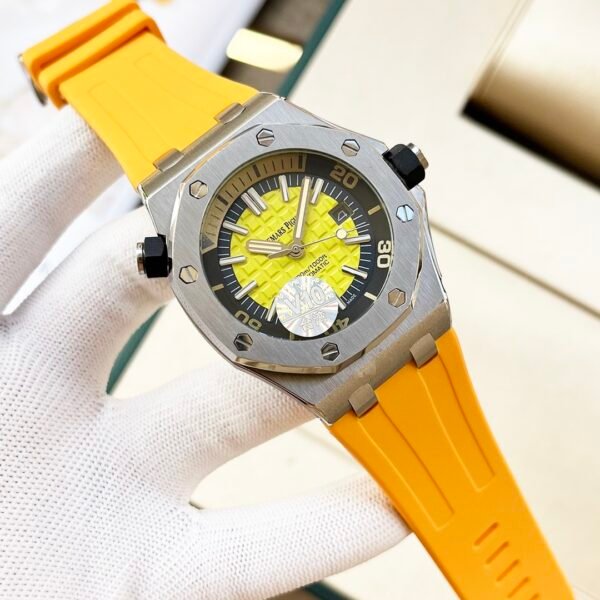 Men’s watch Audemars Piguet (7469)