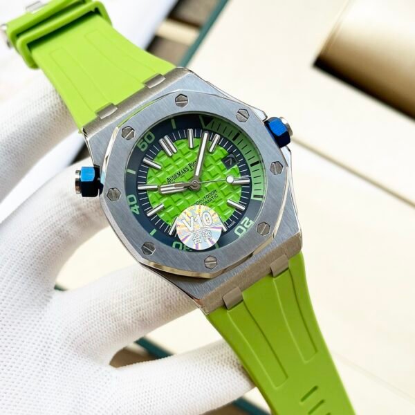 Men’s watch Audemars Piguet (7469)