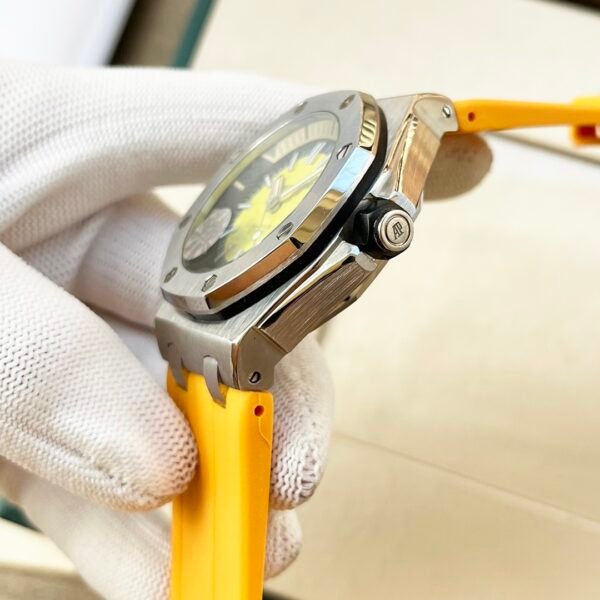 Men’s watch Audemars Piguet (7469)