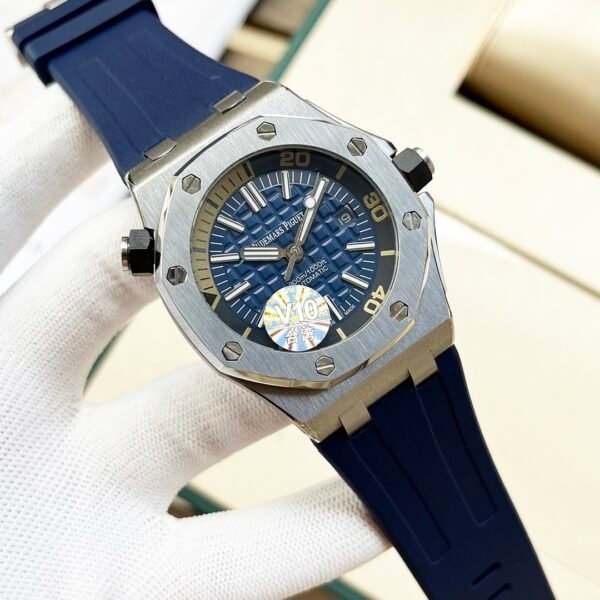Men’s watch Audemars Piguet (7469)
