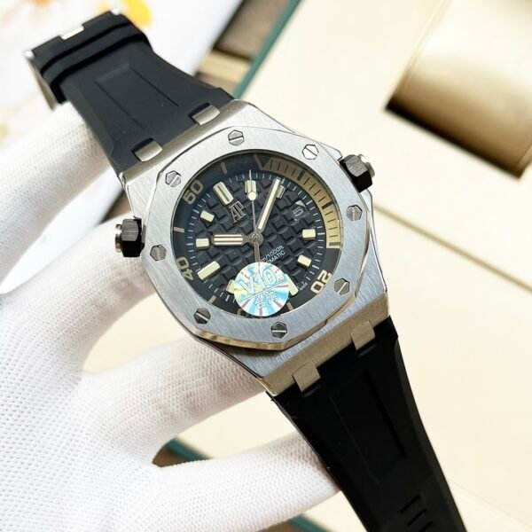 Men’s watch Audemars Piguet (7469)