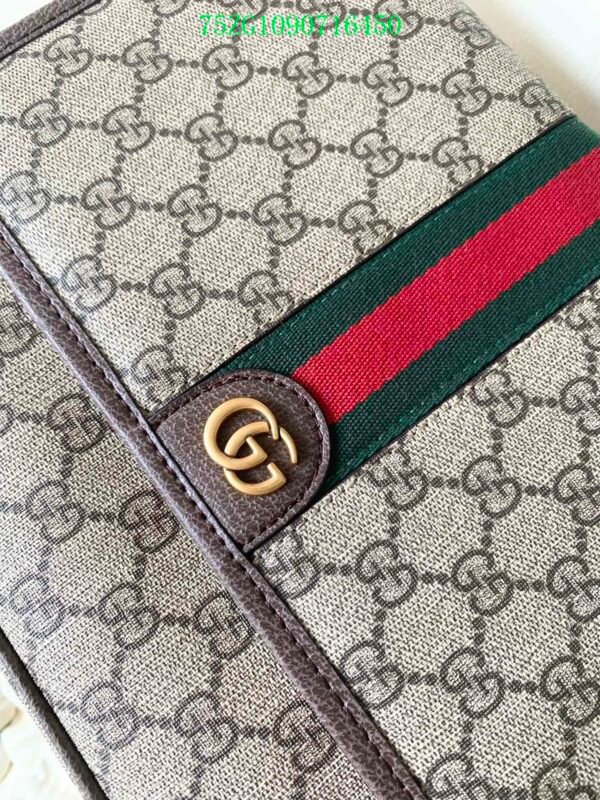 Man-bags Gucci (75ZG1090716450)