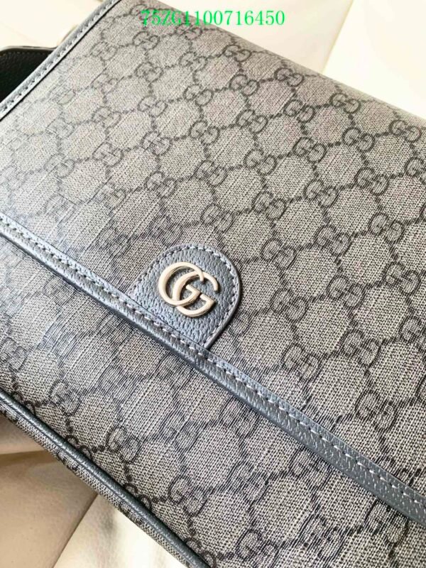 Man-bags Gucci (75ZG1100716450)