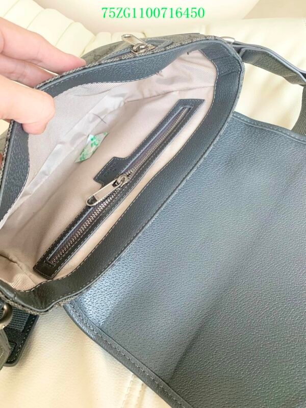 Man-bags Gucci (75ZG1100716450)