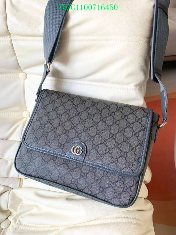 Man-bags Gucci (75ZG1100716450)