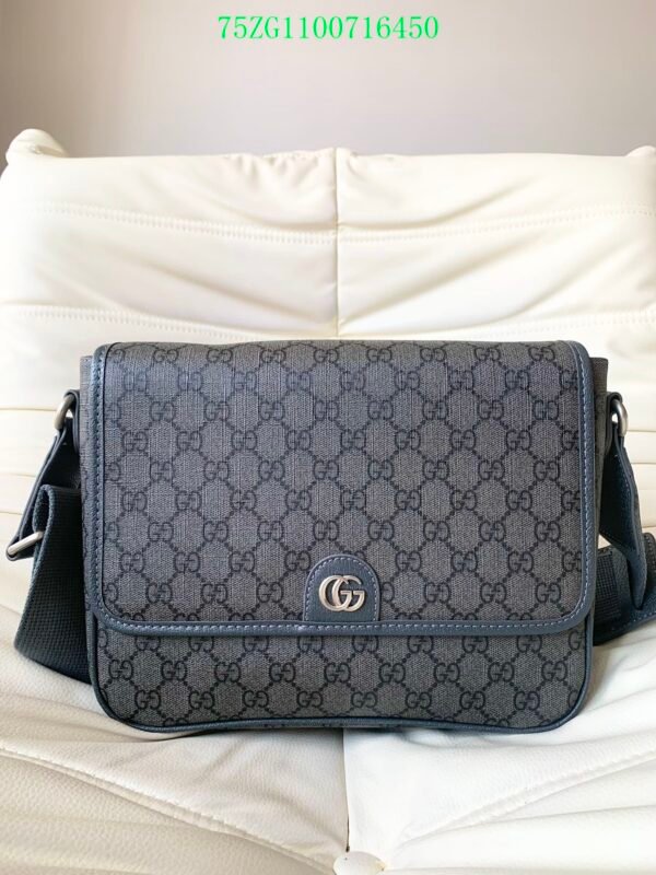 Man-bags Gucci (75ZG1100716450)