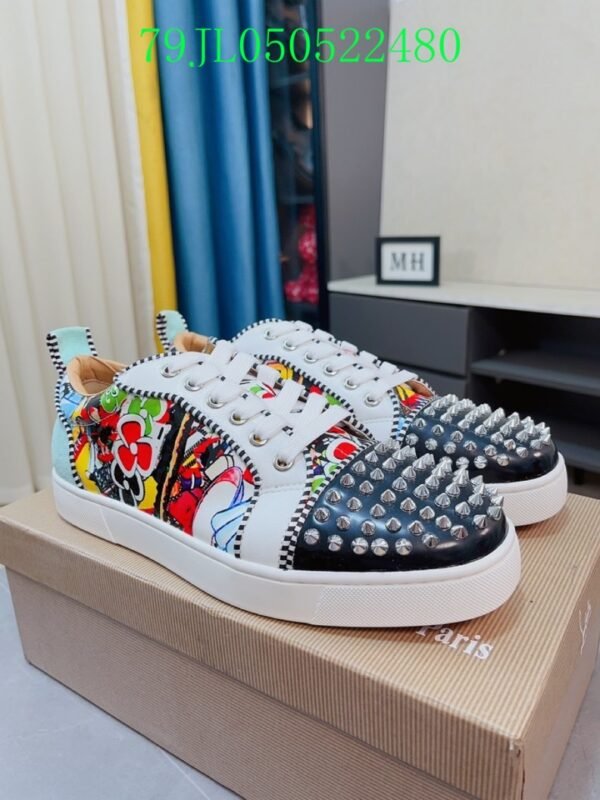 Men Shoes-CL（79JL080522480）